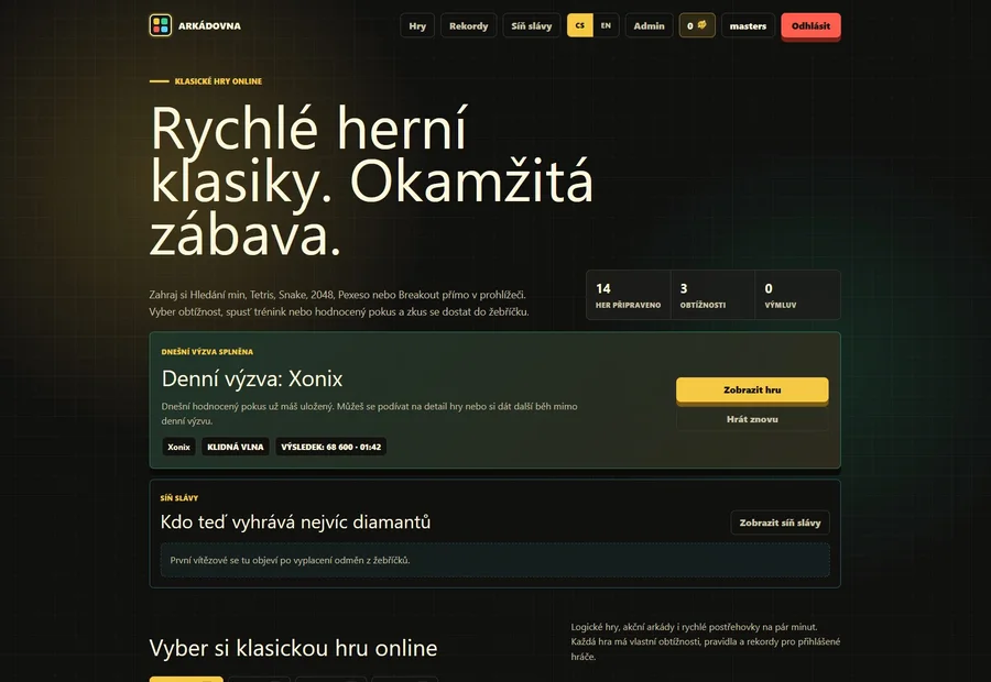 Arkadovna